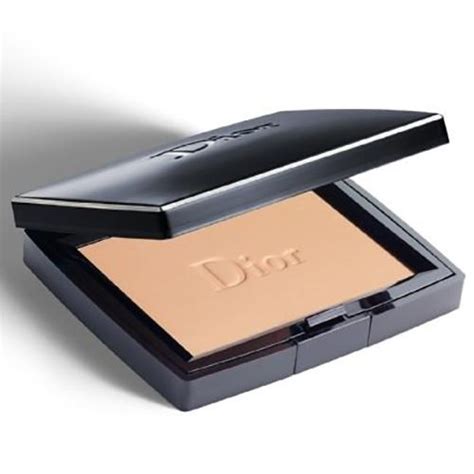 Christian Dior Diorskin Forever, Poudre Compacte 